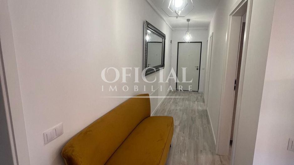 Apartament 3 camere | Parcare | Prima inchiriere | Eroilor | Floresti - Poză 9