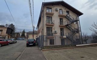 Apartament 1 cameră, zona centrală Iași, Piața Unirii - Poză 1