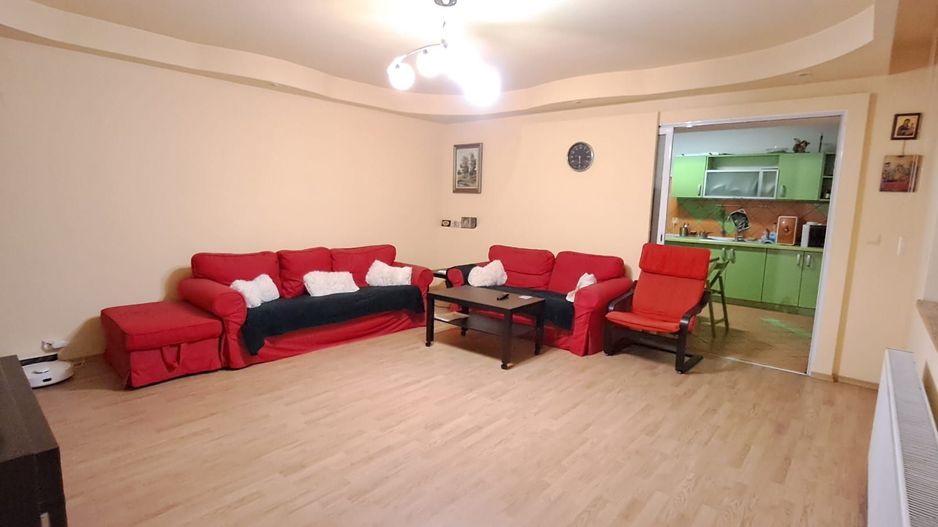 OBOR Gara de Est, inchiriere casa/vila 4 camere, pretabila birou/sediu - Poză 2