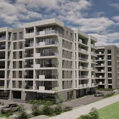 Apartament 3 camere | 134 mp | 3 bai | Padurea Baneasa - Poză 6