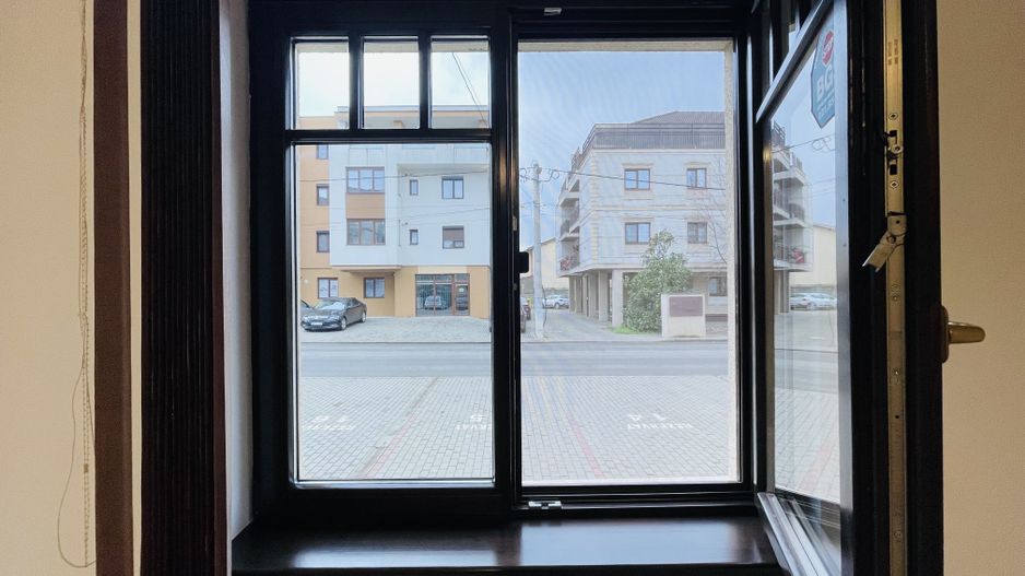 INCHIRIAT - Spatiu Comercial | Langa Kaufland&Galaxy | 2 locuri parcare - Poză 12