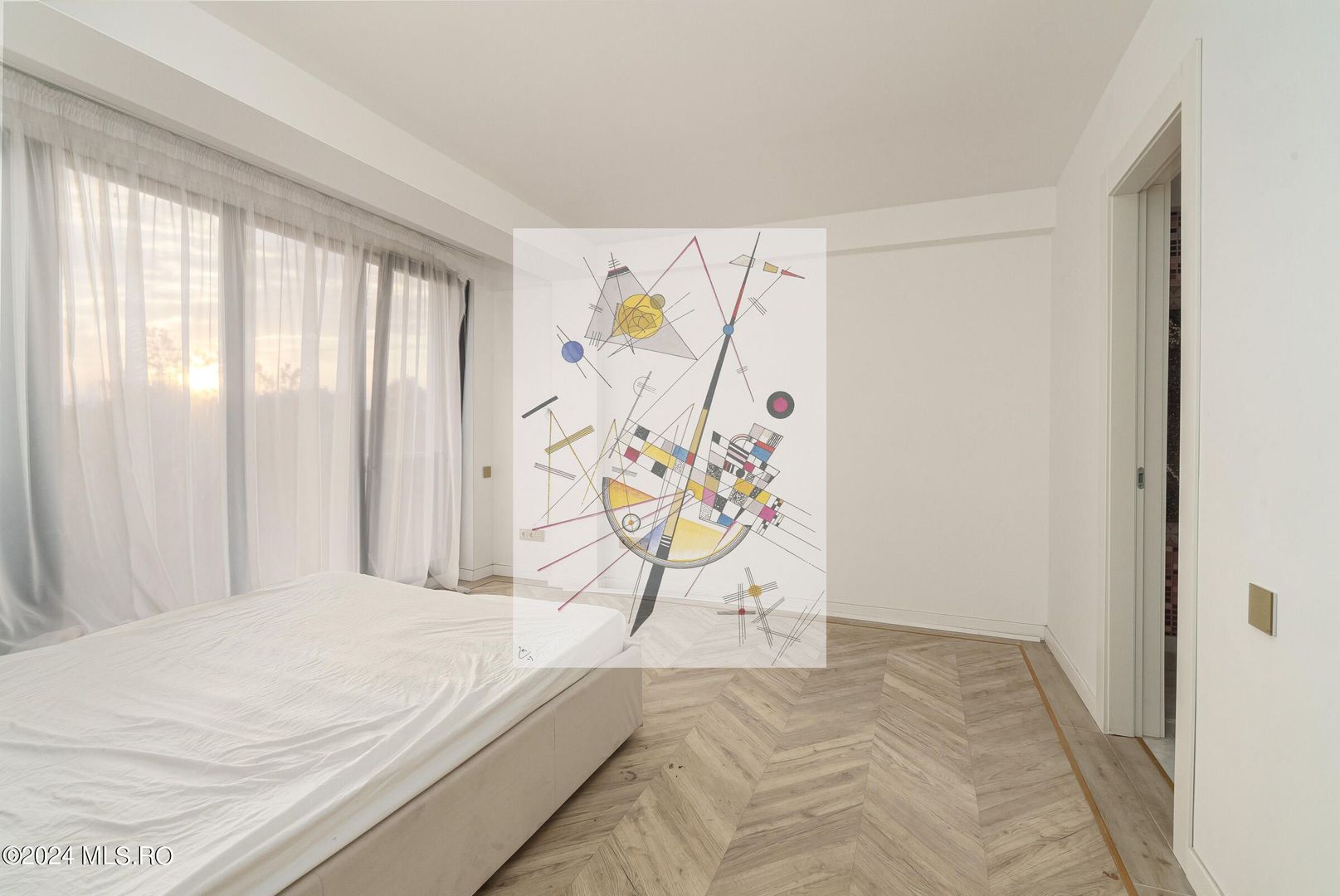 ALEEA TEISANI- BANEASA, CLADIRE MODERNA, SEDIU REPREZENTATIV 376 MP! - Poză 9