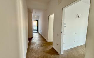VILA TOWNHOUSE | FINISAJE PREMIUM | PIPERA - Poză 23