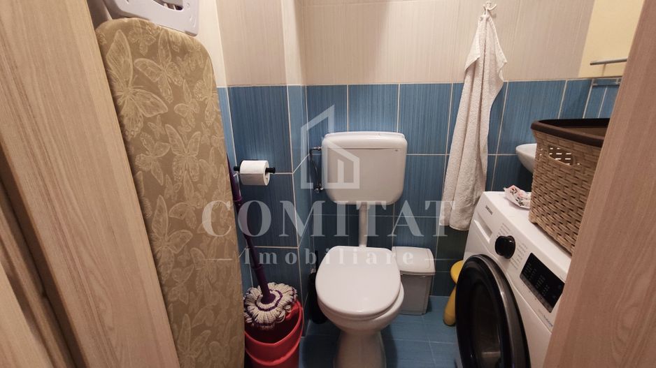 Apartament la cheie | 3 camere + 2 parcări | Cartierul Europa - Poză 17