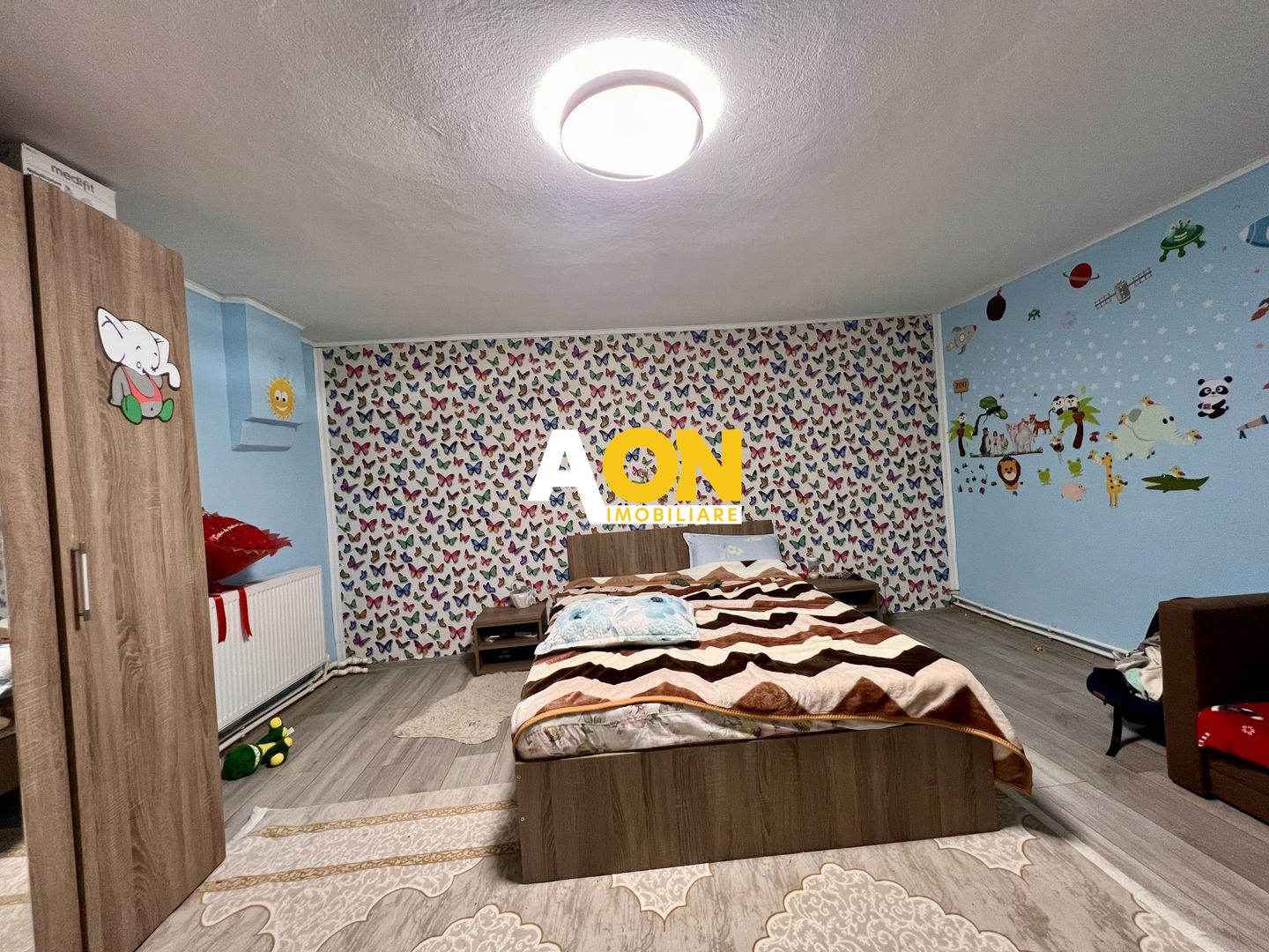 EXCLUSIVITATE | Casa de Vanzare | Valea Vintului | Teren 2980 mp - Poză 10