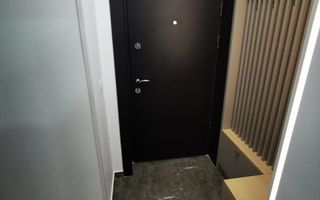 2 camere decomandat | etaj 3/10 | Mobilat&Utilat | CUG | Parcare subterană+Boxă - Poză 6