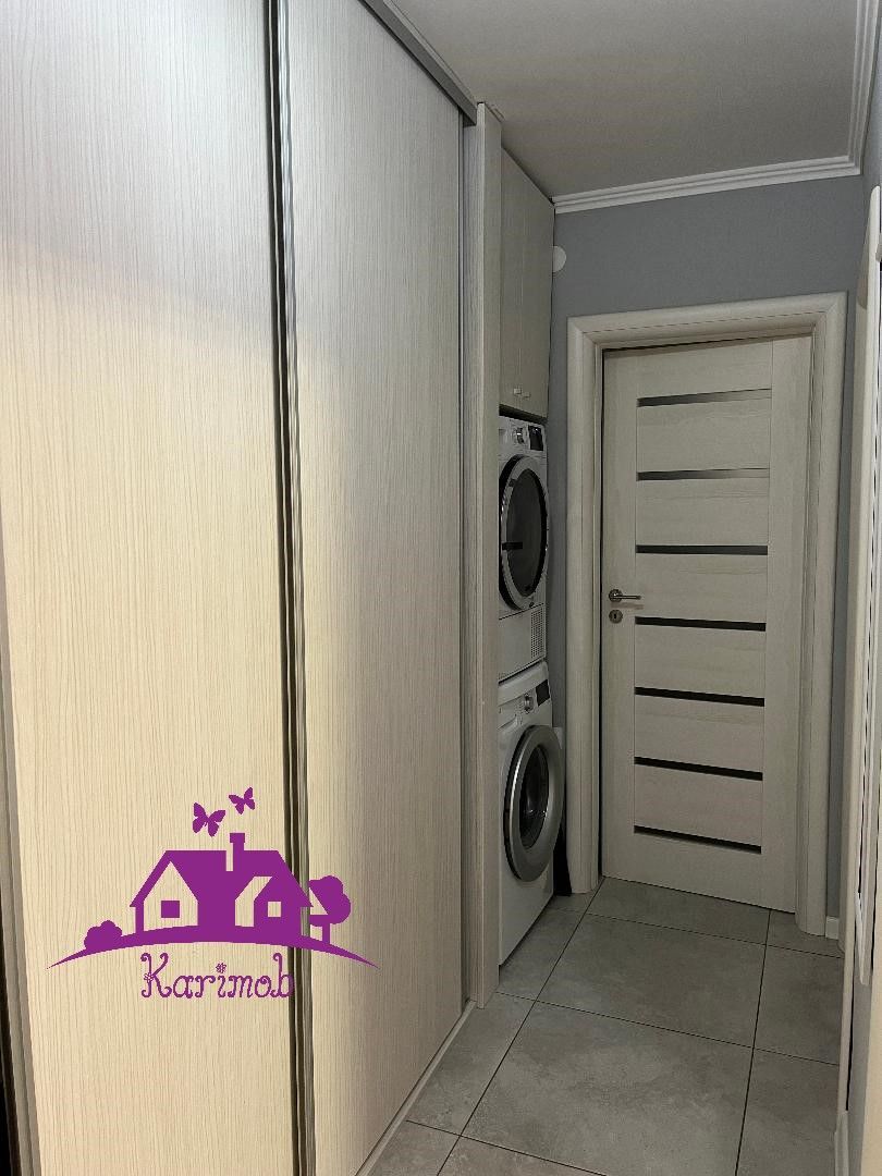 Apartament bloc nou Nufarul - Poză 8