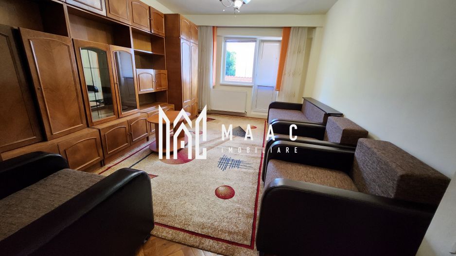 Apartament | 2 camere | etaj 2 | zona Sub Arini - Poză 10