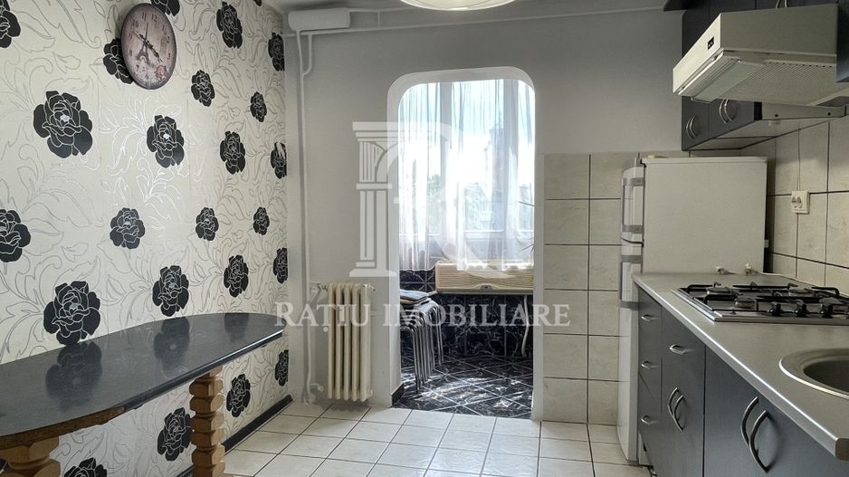 Apartament PB cu 2 camere de vanzare | Rogerius | Oradea - Poză 4