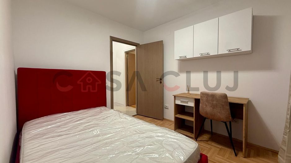 4 camere, la cheie, etaj intermediar, Mehedinți - Poză 5