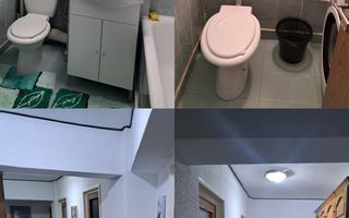 Închiriez Apartament cu 3 camere, 85 mp, 3 balcoane, 2 băi, Pasaj Obor ✨ - Poză 7