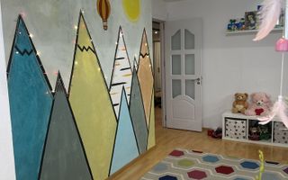 Inchiriere 4 camere - Poză 13