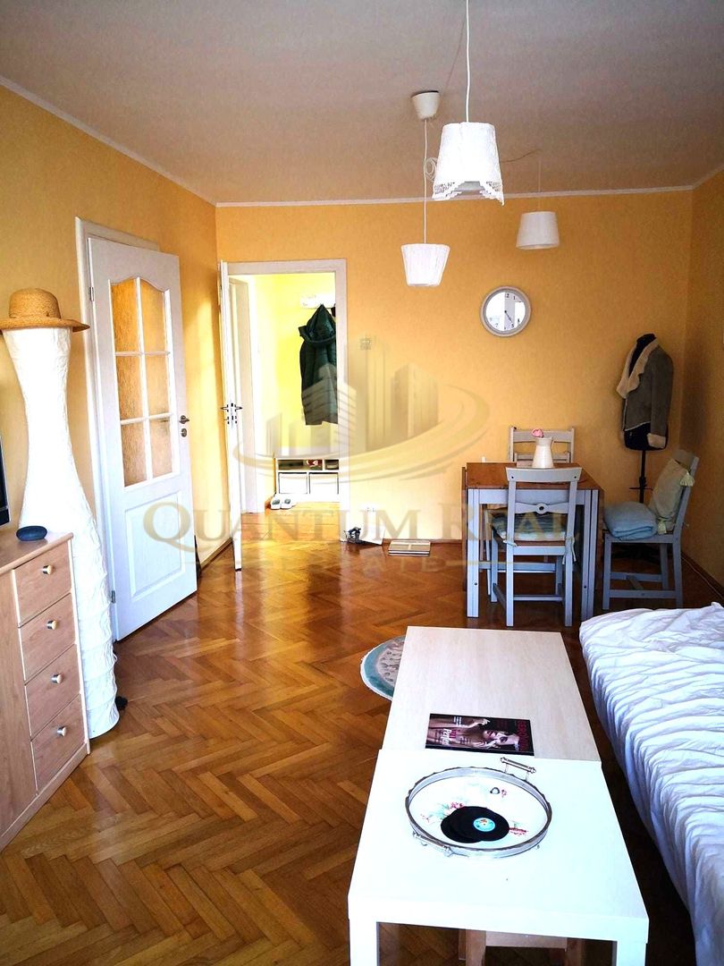 Apartament 2 Camere-Tineretului - Poză 1