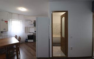 Apartament cu 2 camere, cu o priveliște deosebita,cartier Grigorescu! - Poză 9