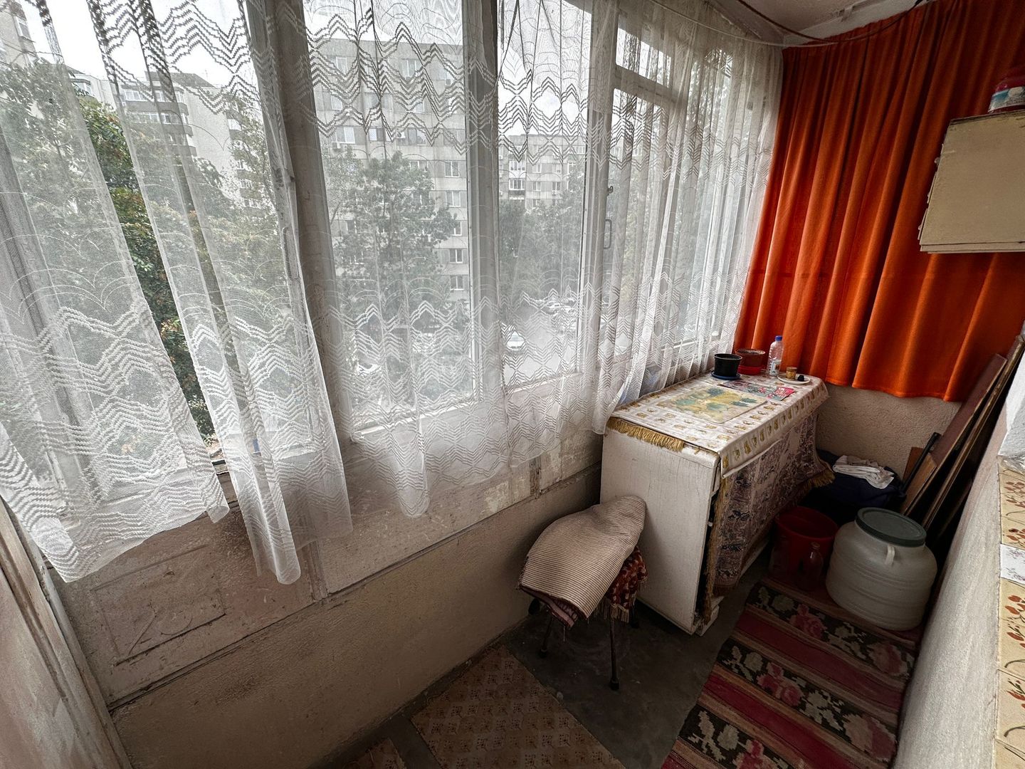 3 Camere 1minut Metrou Gorjului Lujerlui Bd. Iuliu Maniu Parcare ADP - Poză 7