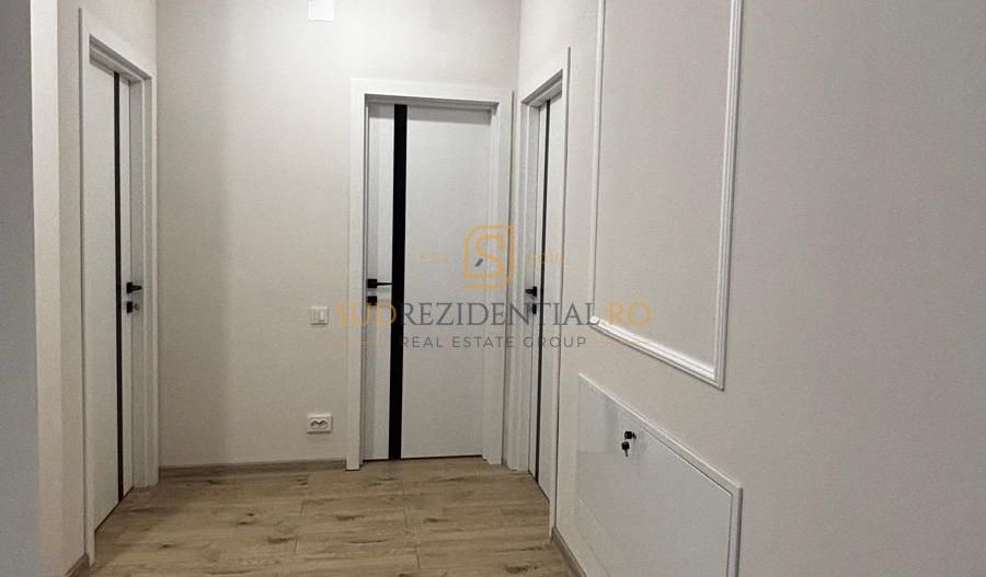 Vila individuala, 3 camere, finisaje moderne, Comuna Berceni - Poză 8