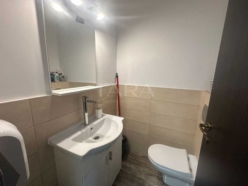 Apartament cu 2 camere Ultracentral - Poză 5