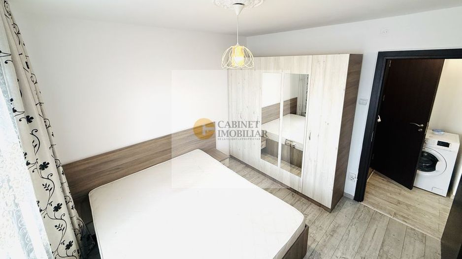 3 Camere - 60MP | Decomandat | Reabilitat | Stadionul Rapid - Poză 4