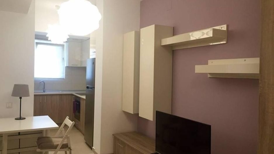 Studio lux 42 mp | Dristor Residence | 5 min metrou | Centrală - Poză 4