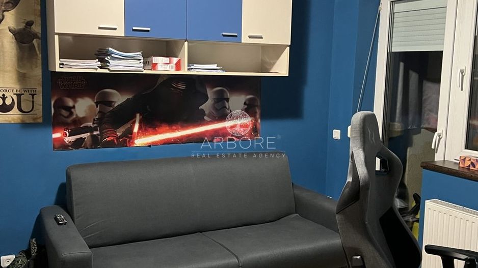 Apartament decomandat 2 camere Pădurea Băneasa - Poză 2