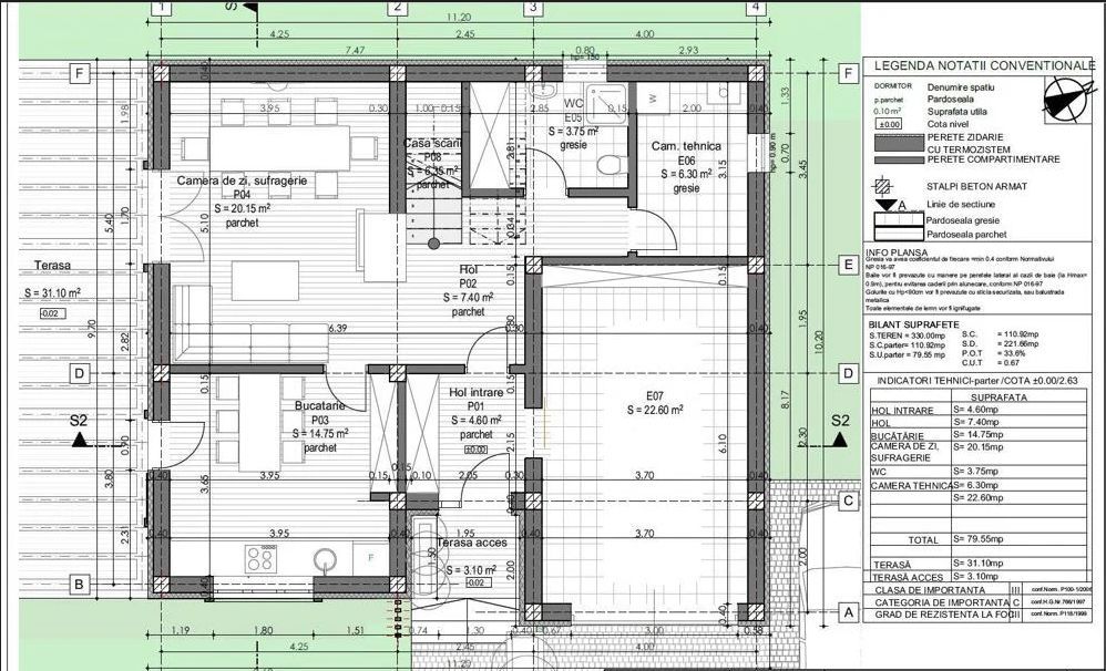Casa cu 5 camere | Suceagu | Parcare proprie - Poză 6