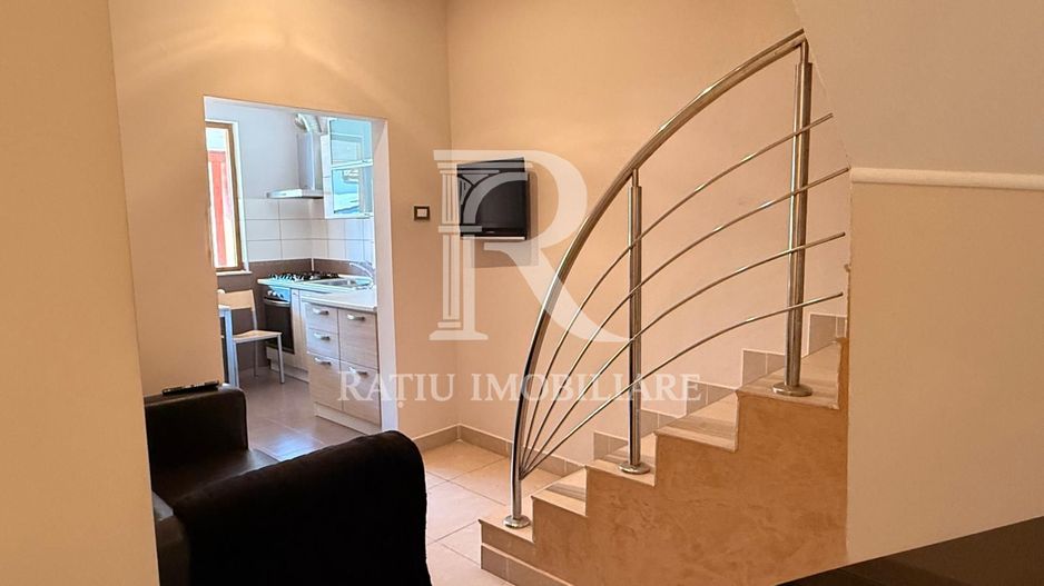 Casa cu 3 camere de inchiriat | Pet Friendly  | Zona Centrala - Poză 13