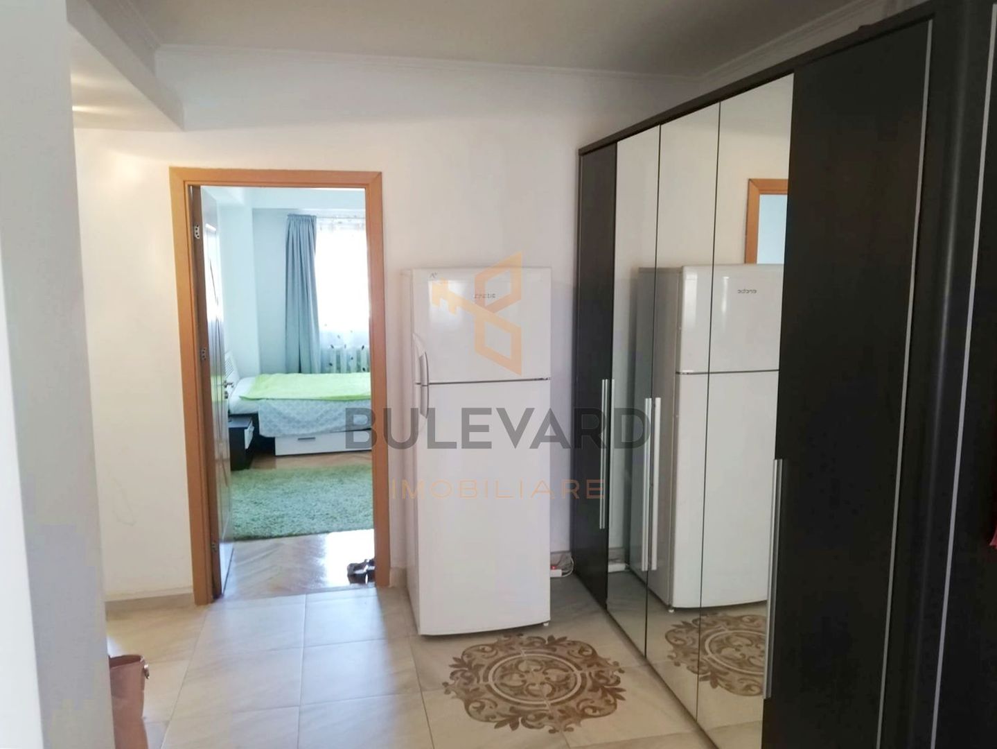 Apartament 3 camere decomandate, 87 mp, Piata Cipariu! - Poză 10