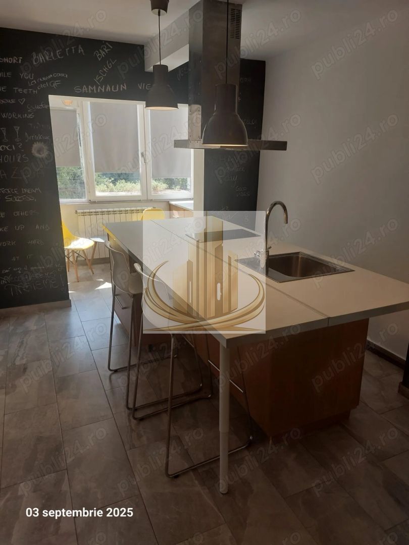 Apartament 2 camere decomandat, poziție excelentă – Zona Lunei - Poză 1