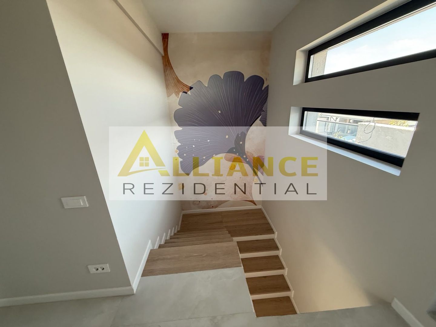 Casa Individuala - 4 camere - 2 bai - 360mp teren - Poză 17