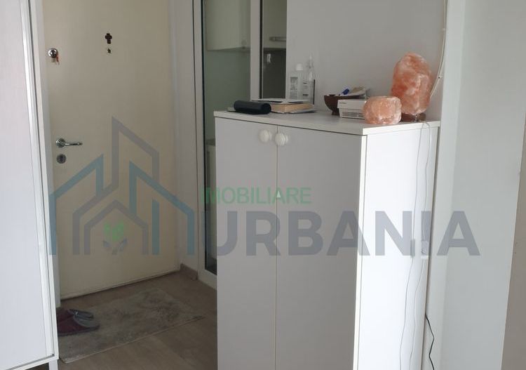 Apartament de închiriat, 2 camere, 42 mp, zona Pacurari - Moara de Foc, Iași - Poză 6