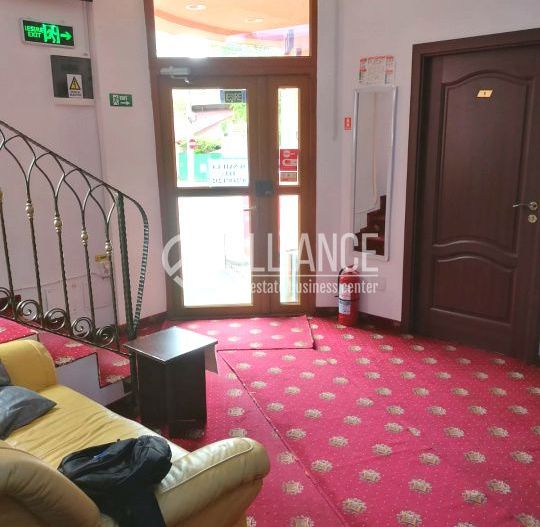 FALEZA NORD (COD10) - Casa/vila cu destinatie comerciala de inchiriat - Poză 15