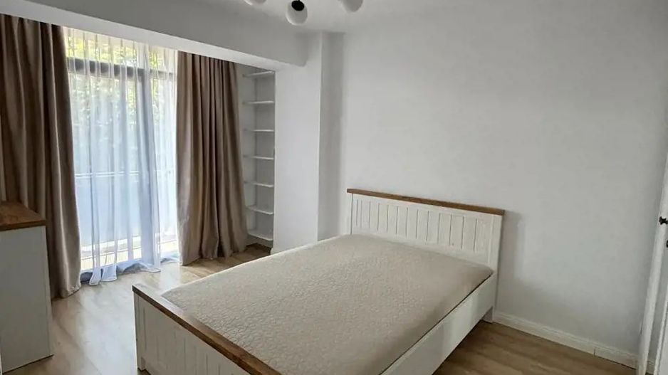 Apartament de inchiriat | 2 camere și loc de parcare - Poză 4