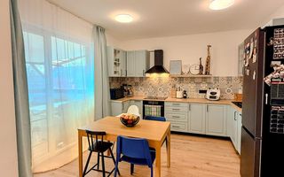 Unitate in duplex la cheie, 4 camere, 119mp, teren 550, Jucu de Mijloc - Poză 7