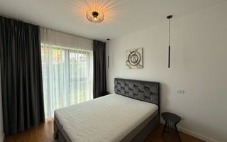 VANZARE 2 CAMERE | BANEASA | MOBILAT SI UTILAT COMPLET | LOC PARCARE | - Poză 8