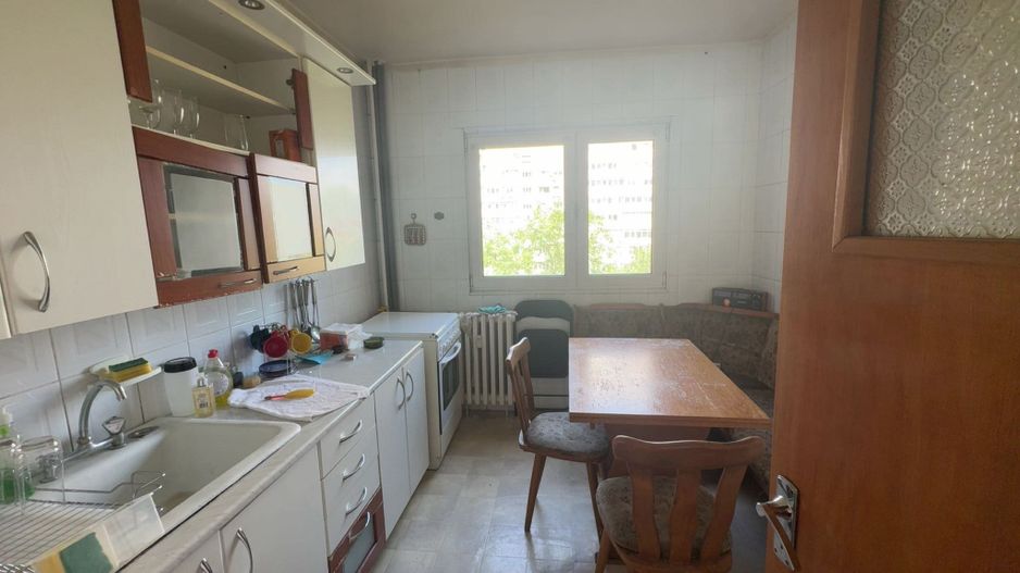 De vanzare Apartament 4 camere Piata Victoriei, Titulescu, Kiseleff - Poză 10