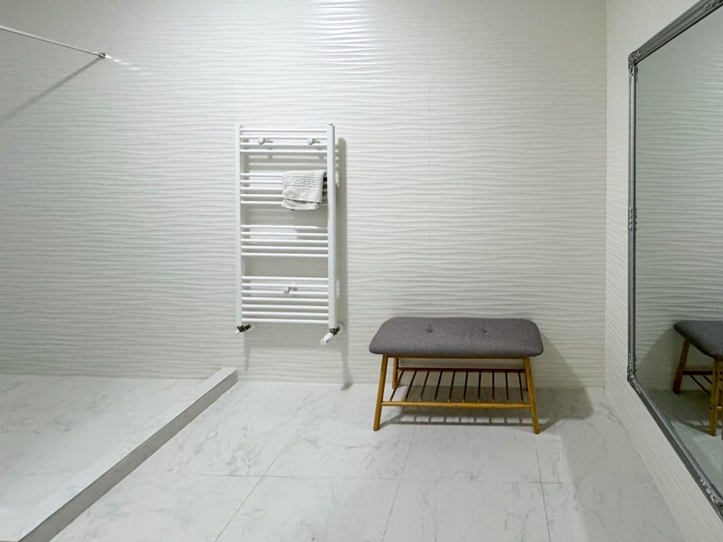 Chirie I Studio Dublu I Ivory Residence - Poză 14