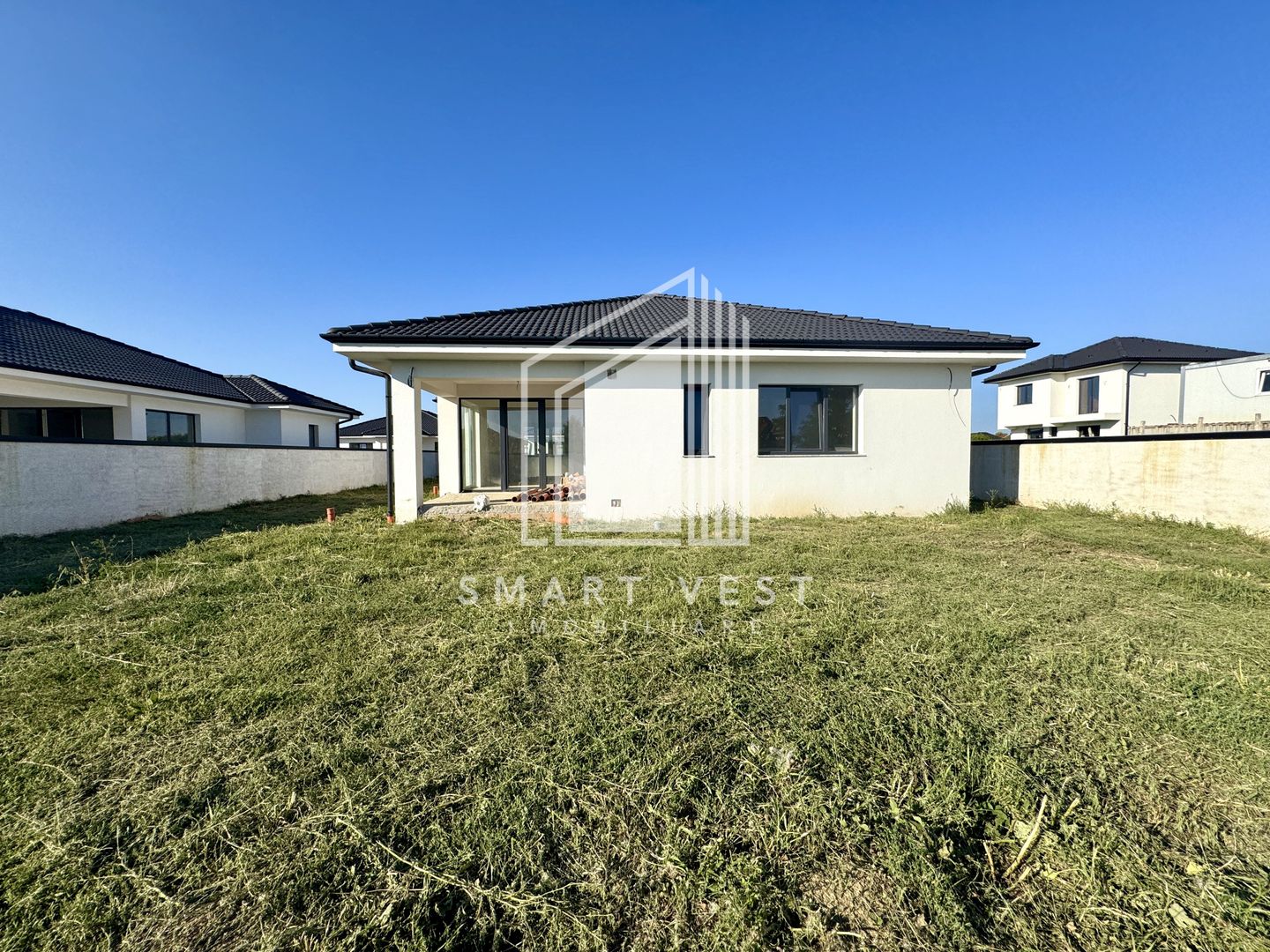 Casa cu teren | 150 mp | Zona Baritiu - Poză 14