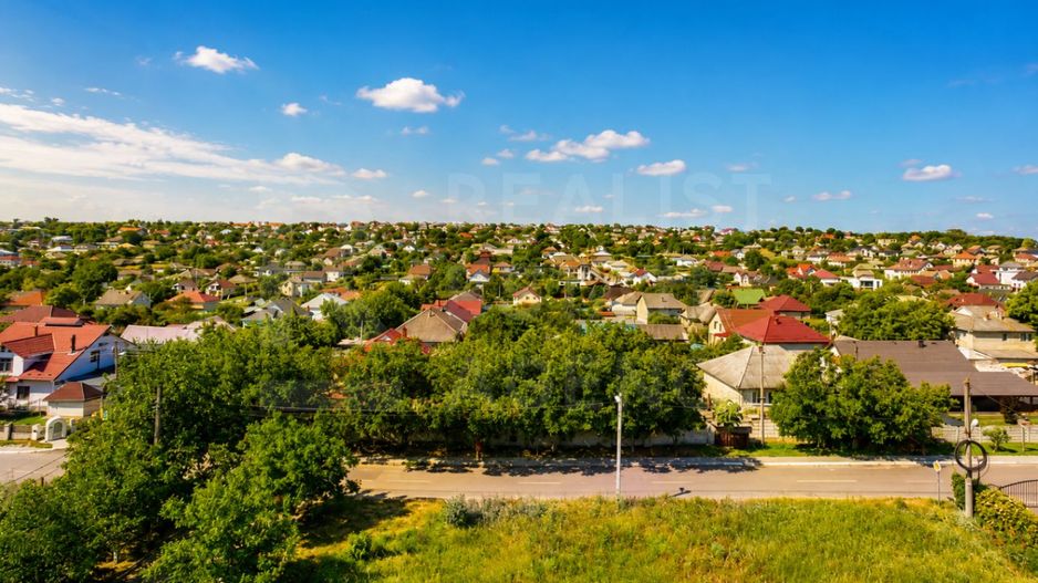 Vânzare penthouse 3 camere, bd. Decebal, Colonița. - Poză 22