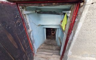 Casa Individuala, 3 Camere, Suprafata 90 mp, Teren 739, Zona Cetate - Poză 16