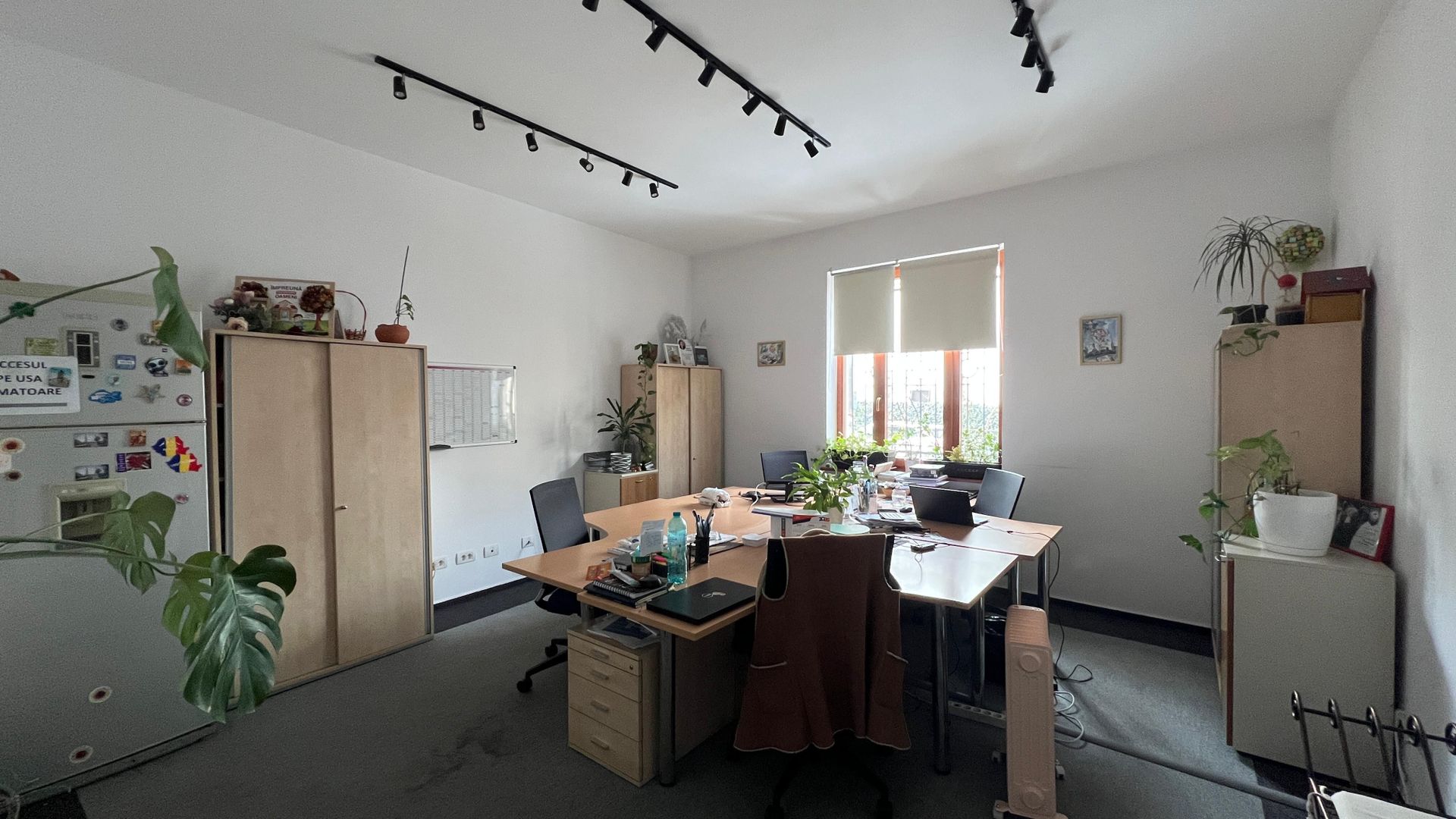 Vilă de Prestigiul în Inima Cartierului Cotroceni – Strada Clunet - Poză 1