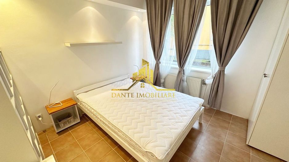 2 camere, modern, bloc nou, terasa, Buna Ziua, zona Home Garden - Poză 2