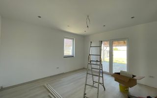 Duplex cu 4 camere - 110mp utili |Mosnita Noua| - Poză 5