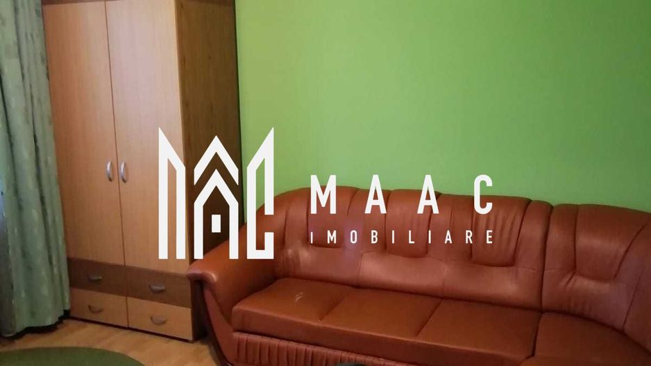 Apartament 2 camere de închiriat | Sibiu, Terezian | 50 mp - Poză 4