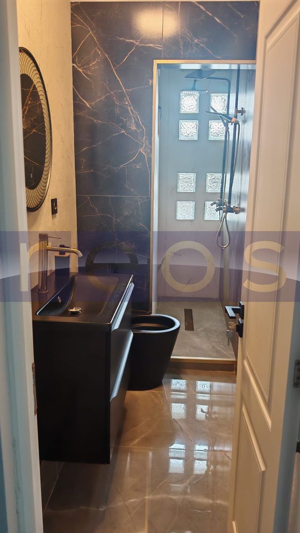 VANZARE 2 CAMERE | FLOREASCA | 46MP | MOBILAT-UTILAT | BALCON | BOXA - Poză 10