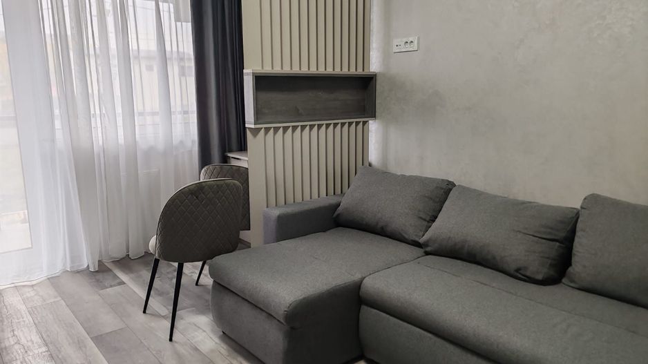 Apartament 1 camere  32mp-61000euro cu TVA si cu loc parcare- Rediu - Poză 3