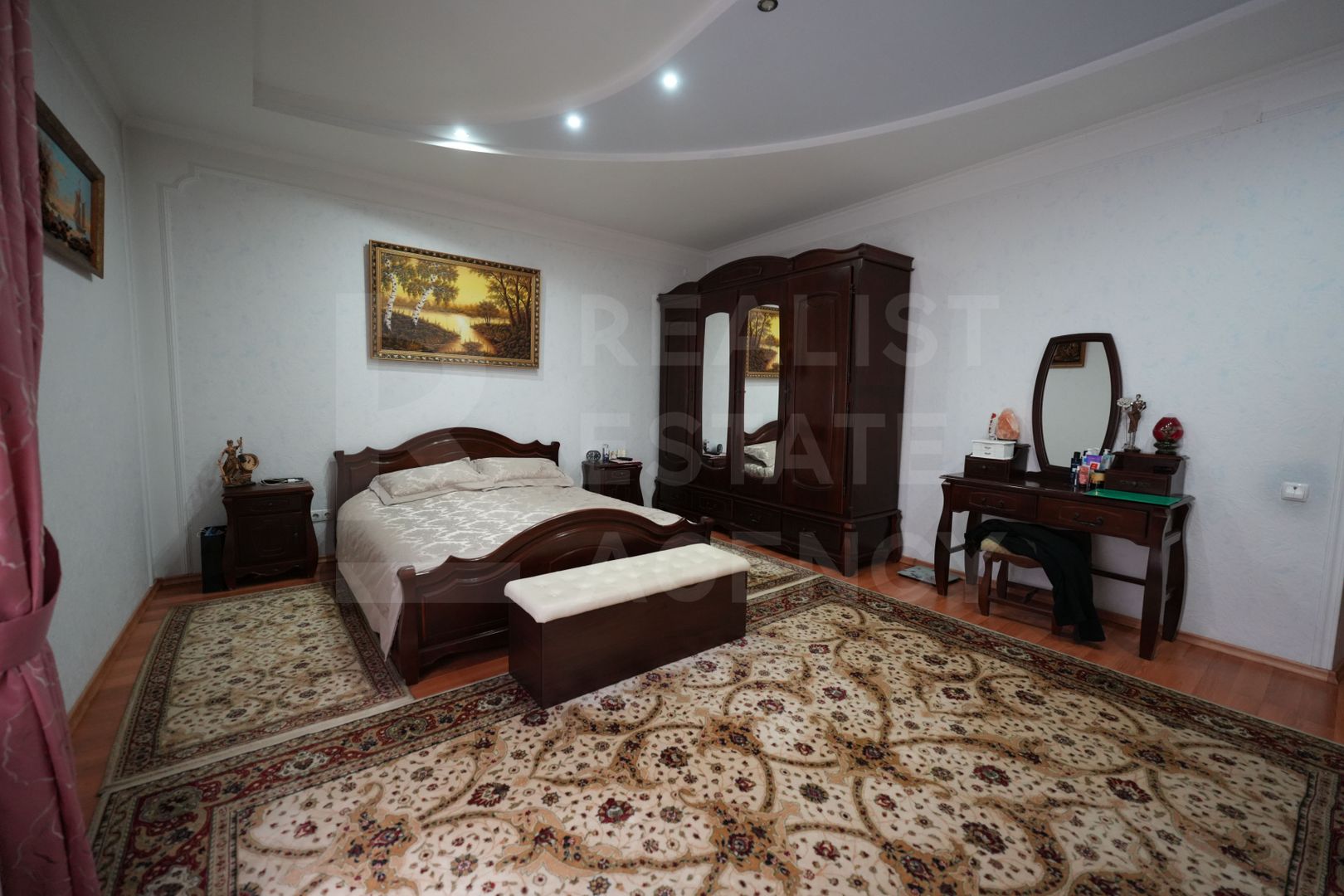 Vânzare, casă, 400 mp + 6,2 ari, strada Gheorghe Ghimpu, Ciocana - Poză 23