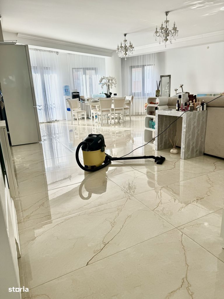 Apartament 3 camere – Mazepa 2, bloc nou (2020), complet mobilat și utilat - Poză 8