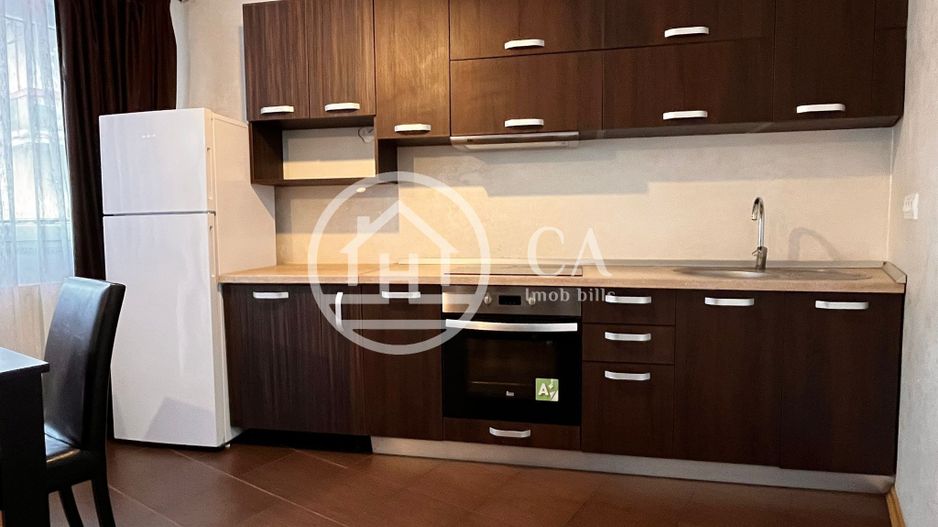 Apartament cu 2 camere de închiriat în zona Nufărul, Oradea - Poză 2
