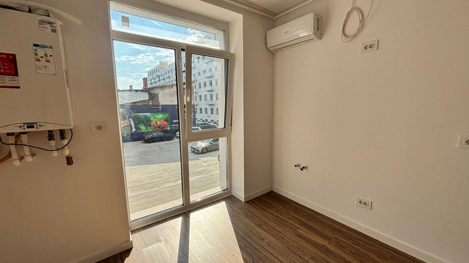 Apartament spatios in ansamblul rezidential Campeador Sweet Green - Poză 4