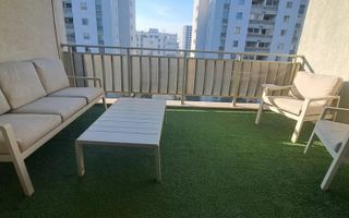 Apartament 2 camere - ansamblu rezidential West Park Ajustorului - Poză 3